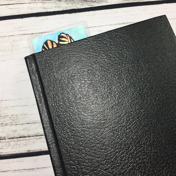 PinkPolish Design Bookmarks "Koi Fish" 2-Sided Bookmark