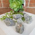Labradorite Rough Chunk 1-2" *Sold Individually*