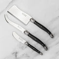 Laguiole 3 cheese knives