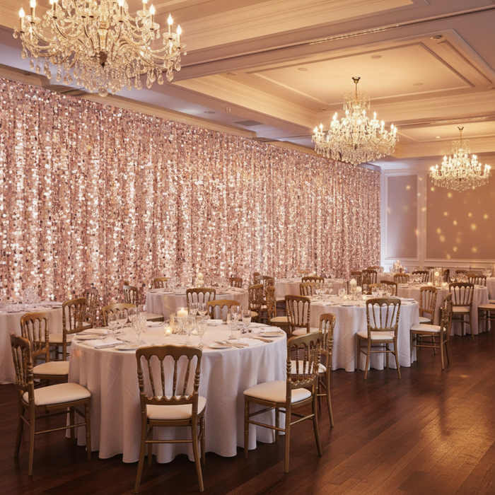 Indoor Holiday Gala