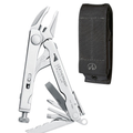 Leatherman - Crunch - Multi-Tool with Black MOLLE Sheath - 831539