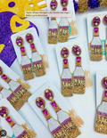 Let's Geaux Bottles