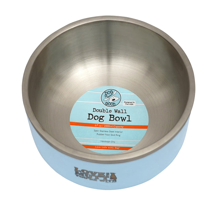 Love the Mutt 67oz Bowl