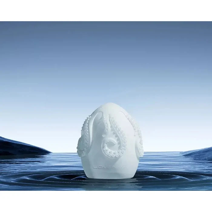 Lovense Kraken Disposable Masturbator Eggs 6-Pack