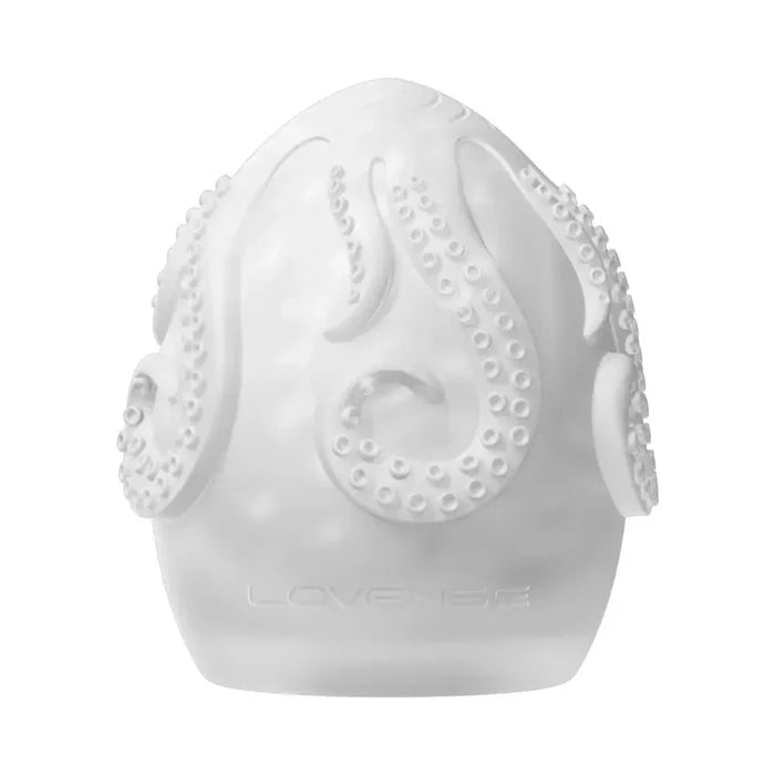 Lovense Kraken Disposable Masturbator Eggs 6 - Pack - Rolik®