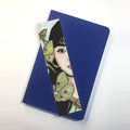 PinkPolish Design Bookmarks "Luna" 2-Sided Bookmark