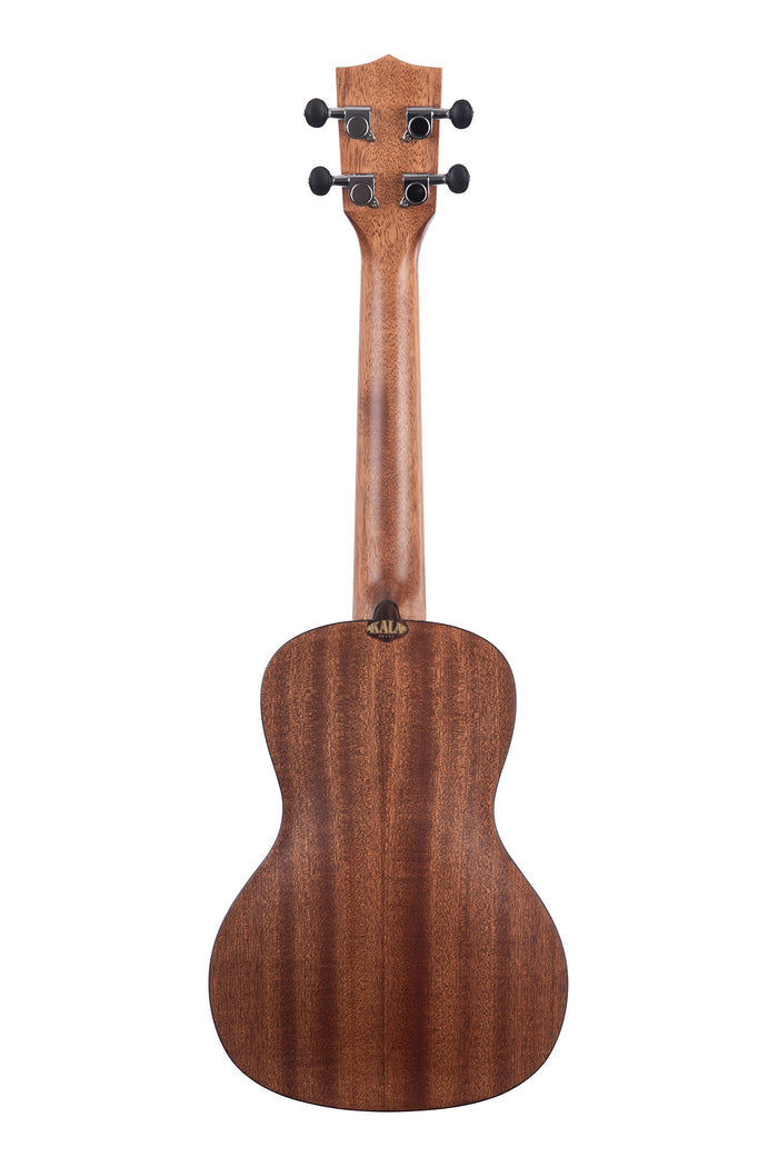 MA - Solid Spruce Travel Concert w/ Bag