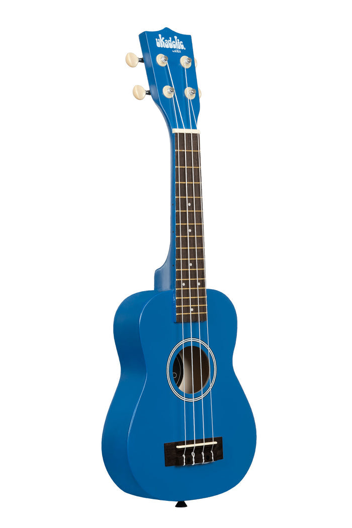 MA - Ukadelic Soprano Ukuleles