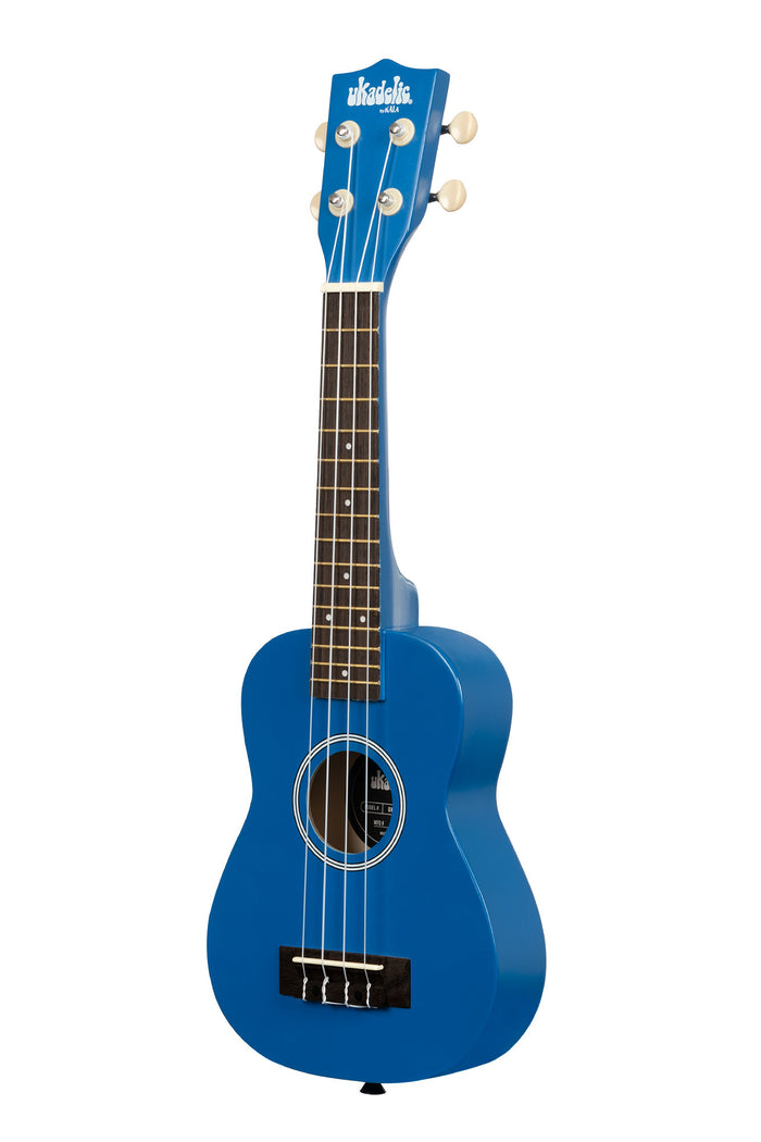 MA - Ukadelic Soprano Ukuleles