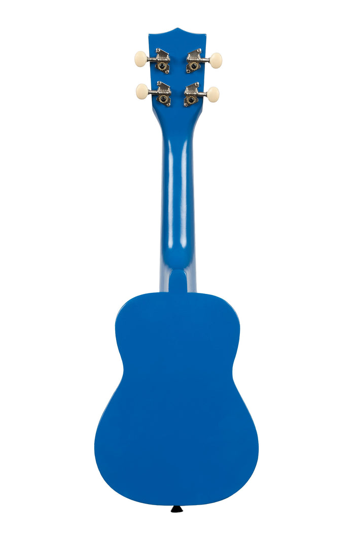 MA - Ukadelic Soprano Ukuleles