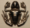 Mal Ad Aosteo "Bad to the Bone" SEAL Ser #063 Navy Challenge Coin - ERROR Rare!