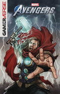 Marvels Avengers TP