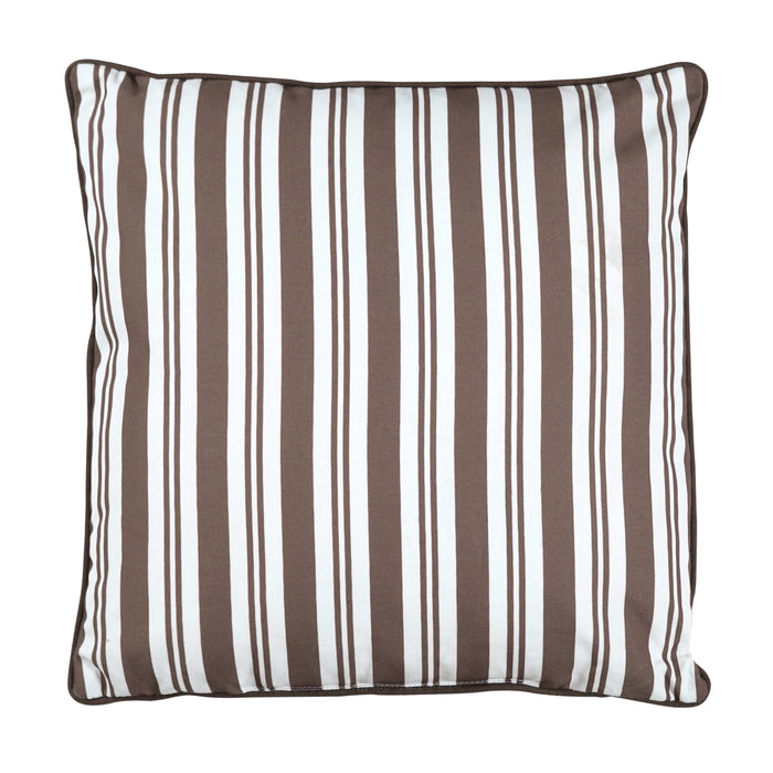 Mashup Print Pillow