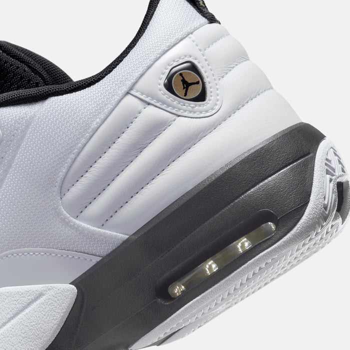 Up close, rear view of the Jordan Max Aura 6.