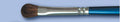 Mayco - CB434 - 3/4" Oval Glaze Brush