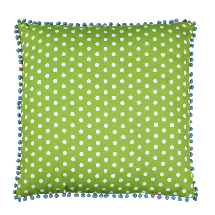 Men, Like Dogs Pillow