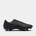 Side view of the Nike Mercurial Vapor 16 Academy Soccer Cleats.