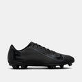 Side view of the Nike Mercurial Vapor 16 Club Soccer Cleats.