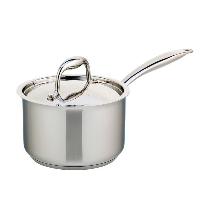 2L Meyer Accolade Saucepan w/cover