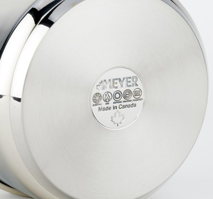 6.5L Meyer Confederation Dutch oven with lid