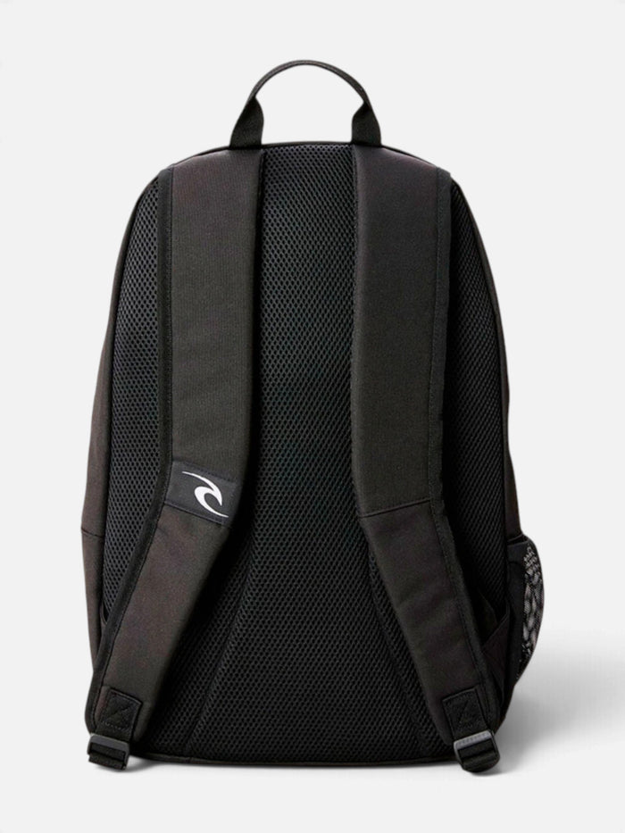 Mochila Rip Curl Evo 24L Icon Of Surf Negro Azul