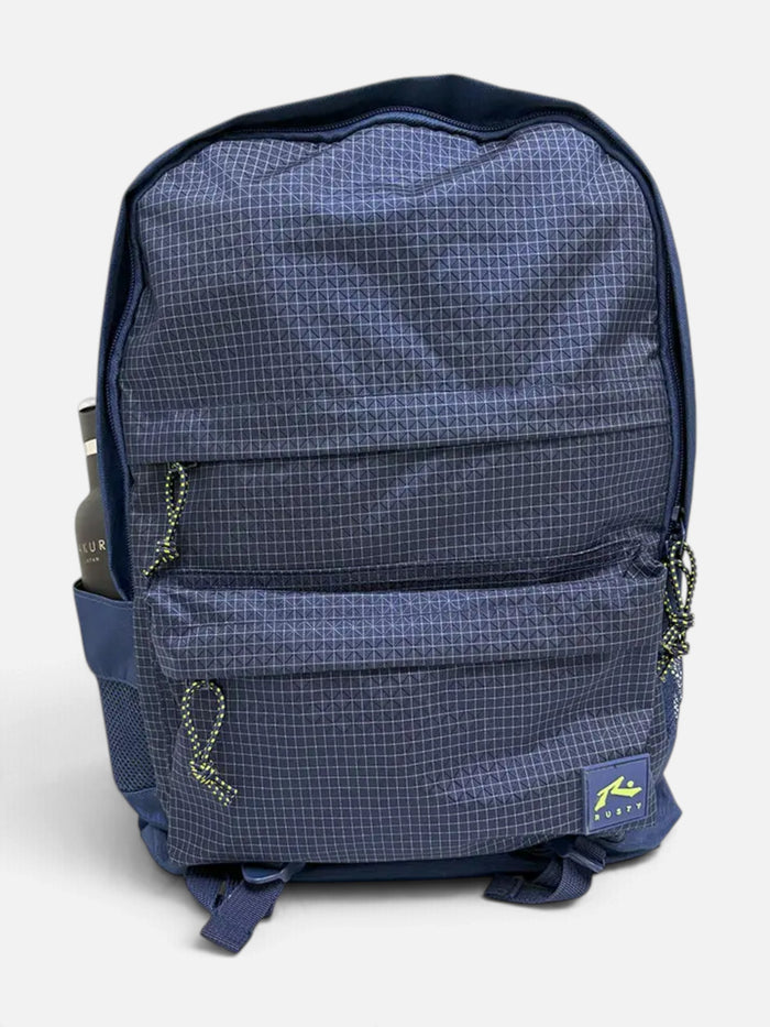 Mochila Rusty Citizen Azul