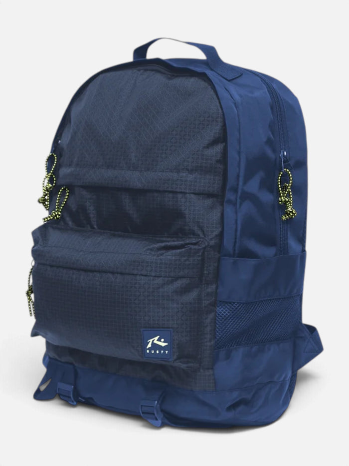 Mochila Rusty Citizen Azul