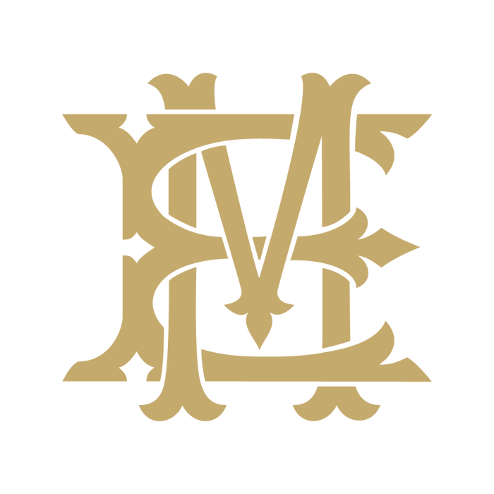 Monogram Chic EM