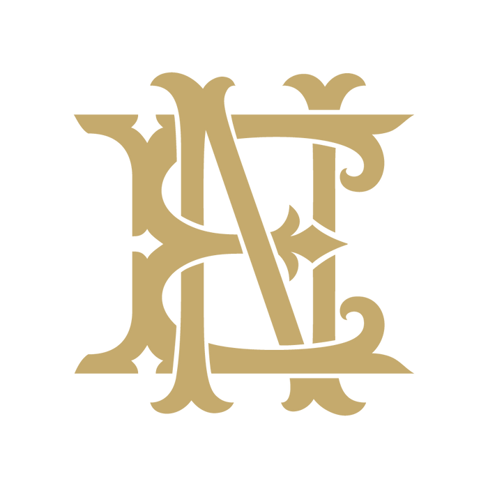 Monogram Chic EN