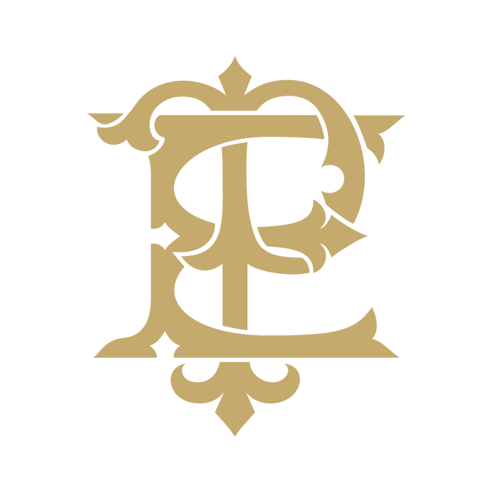 Monogram Chic EP