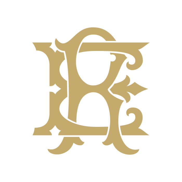 Monogram Chic ER