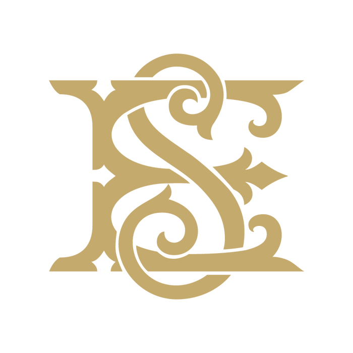 Monogram Chic ES