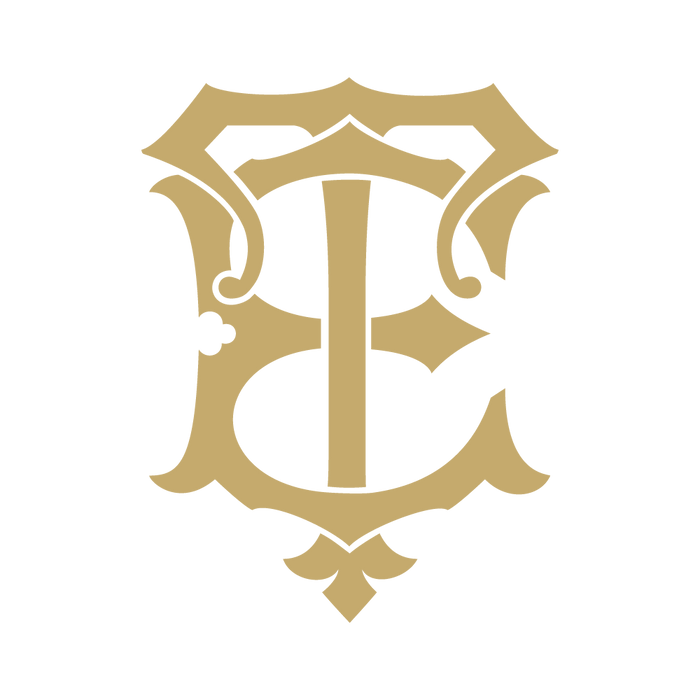 Monogram Chic ET