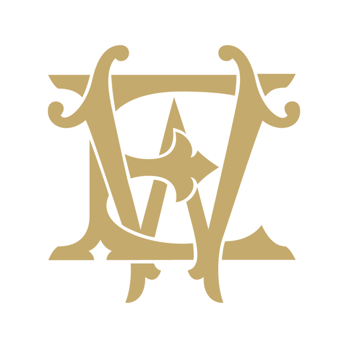 Monogram Chic EW