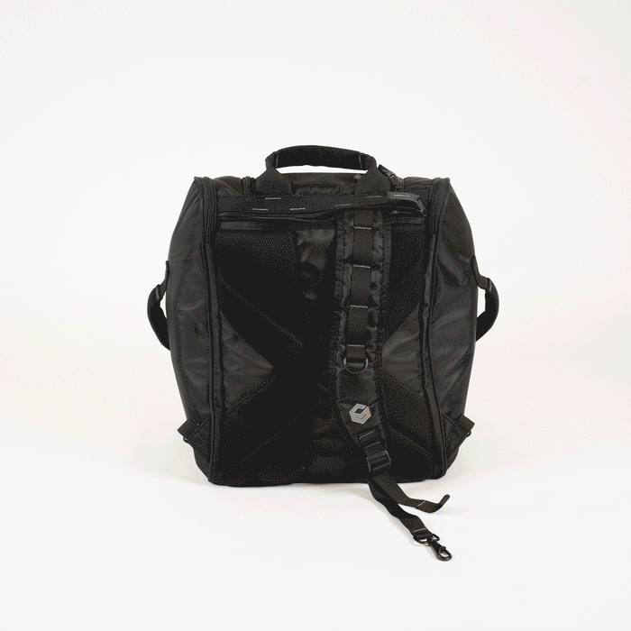 Mountain Essential Ski, Boot & Helmet Backpack
