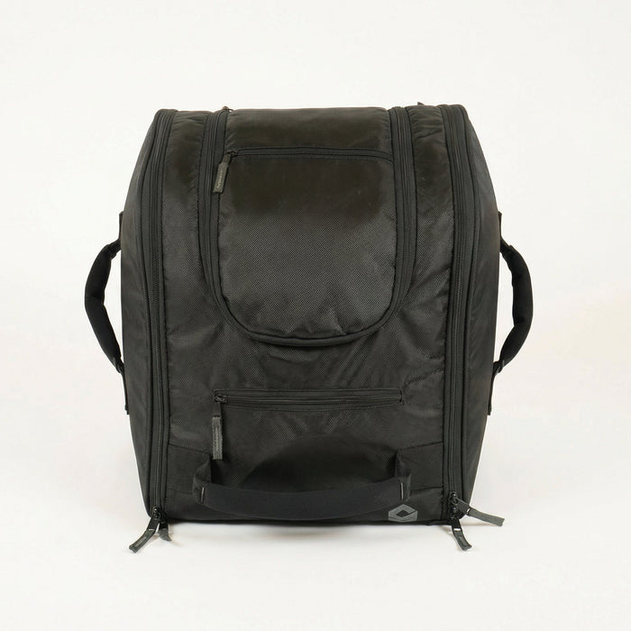 Mountain Essential Ski, Boot & Helmet Backpack