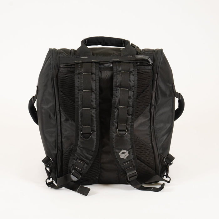 Mountain Essential Ski, Boot & Helmet Backpack