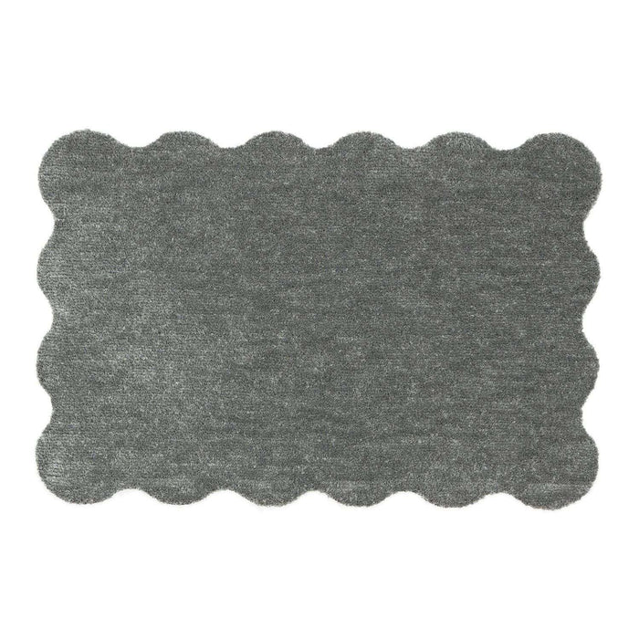 The Rugs My Soft Anti-Slip Bathroom Mat - Machine Washable