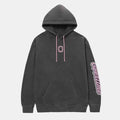 Front view of the Overtime NCAWT Classic Hoodie.