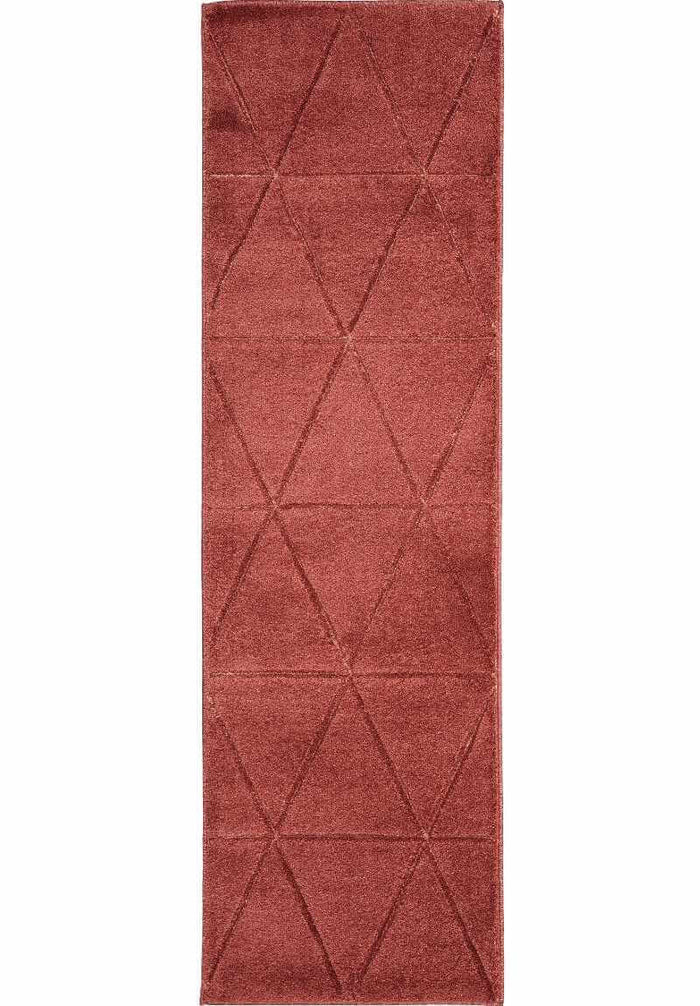 Newport Capleton Rug – Bold Geometric Design