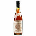 Noah's Mill Bourbon Whisky