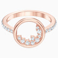 NORTH:RING CIR CZWH/CRY/ROS 58