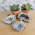 Oco Geode Natural 1-3"