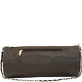 One Bottle Clutch Bag Black