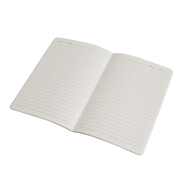 PinkPolish Design Notebook "Orbit" Sun Goddess Inspired Notebook / Sketchbook / Journal