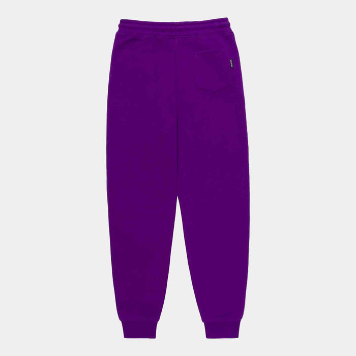 Rear view of the Overtime Classic 24 Jogger.