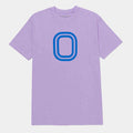 Front view of the Overtime Classic 24 Tee.