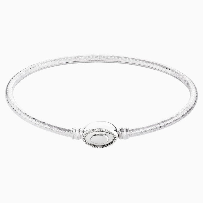 OVAL TOUCH BRACELET - BRIGHT L