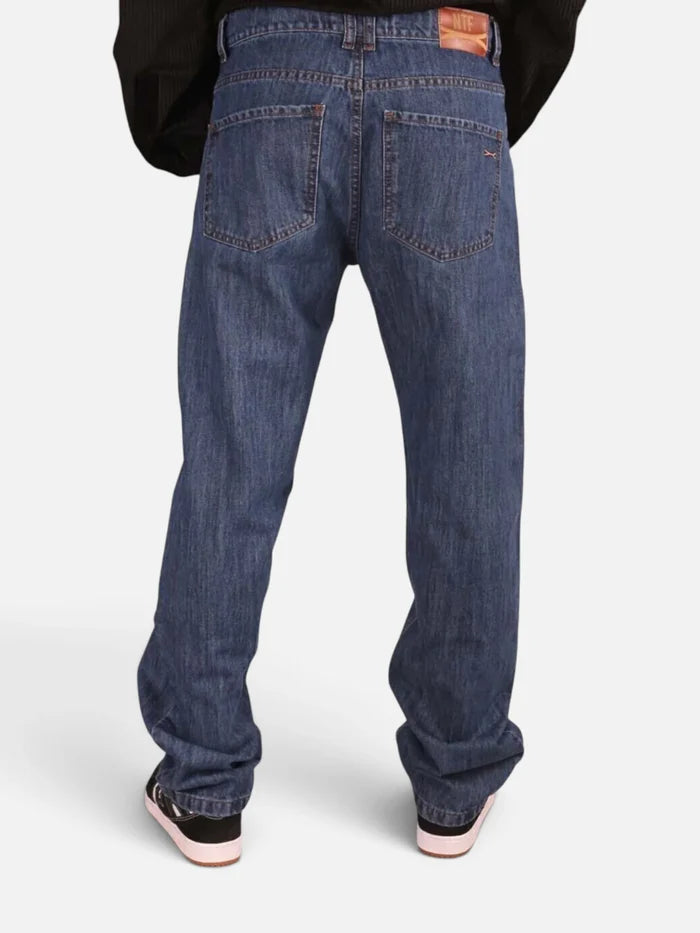 Pantalon Jean NTF Montana Recto
