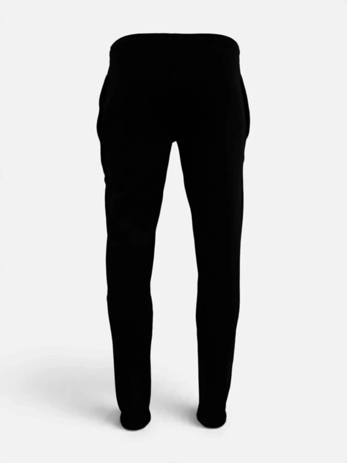 Pantalon Kappa Authentic Graphik Giachi Ar Negro